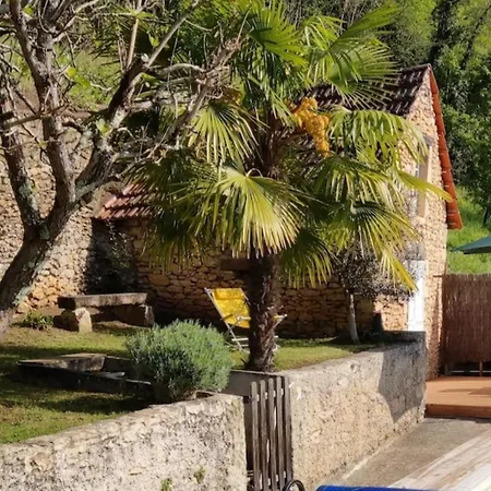 Maison De Caractere A Lascaux