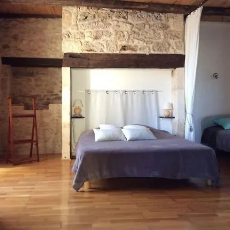 Feriehus Maison De Caractere A Lascaux