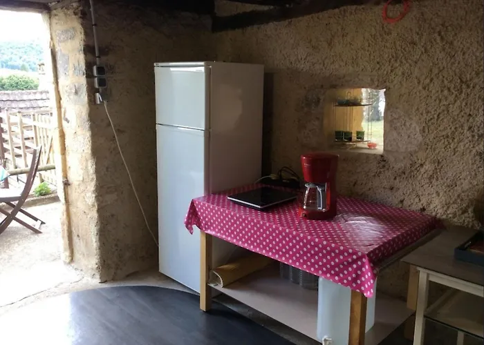 Maison De Caractere A Lascaux * Montignac-Lascaux